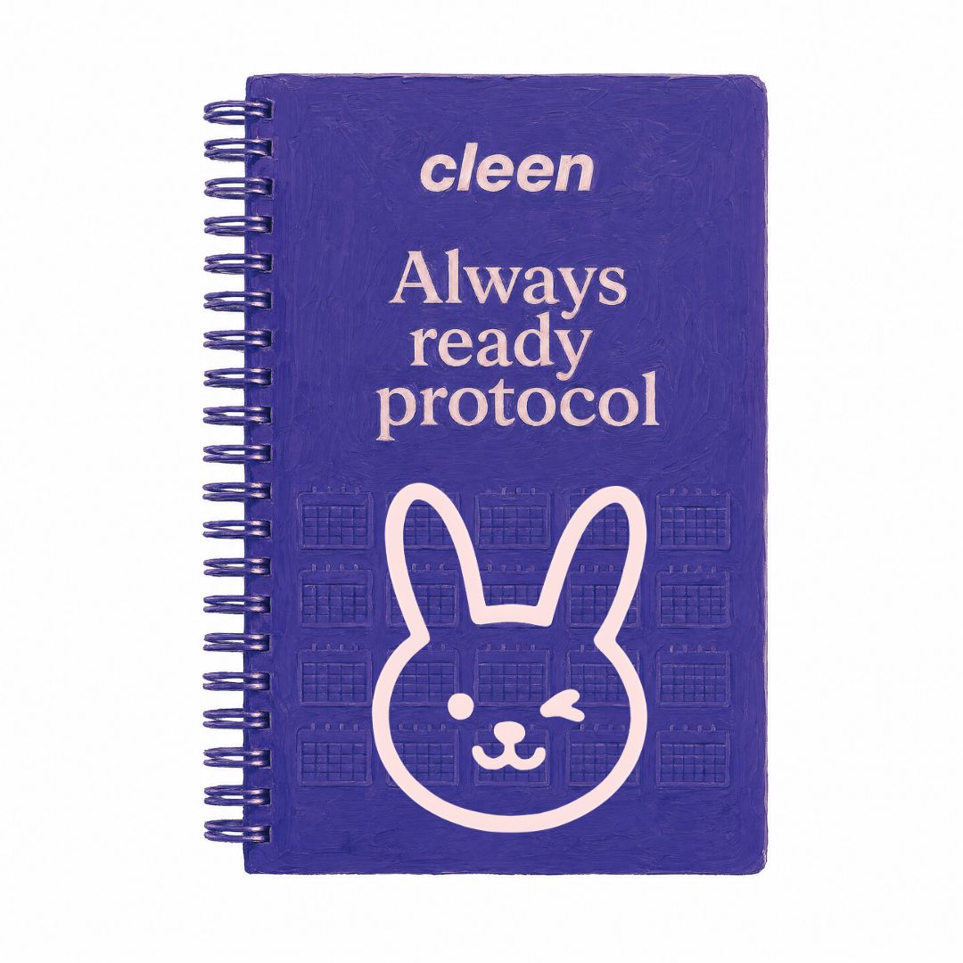 Always-Ready Protocol