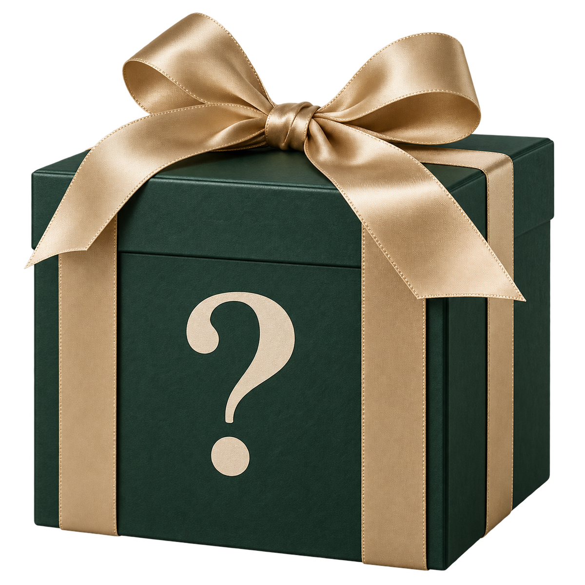 Mystery Bonus
