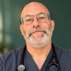 Dr. Jonathan Kingsley