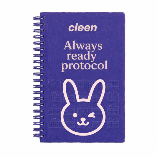 Always-Ready Protocol