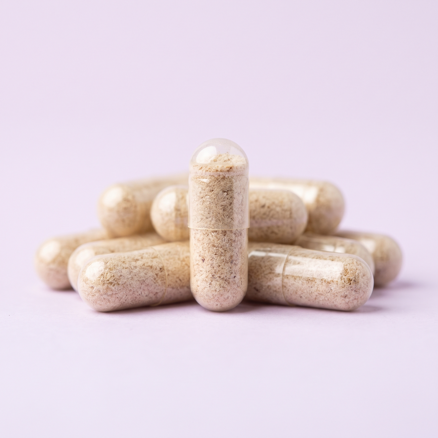 cleen premium psyllium capsules