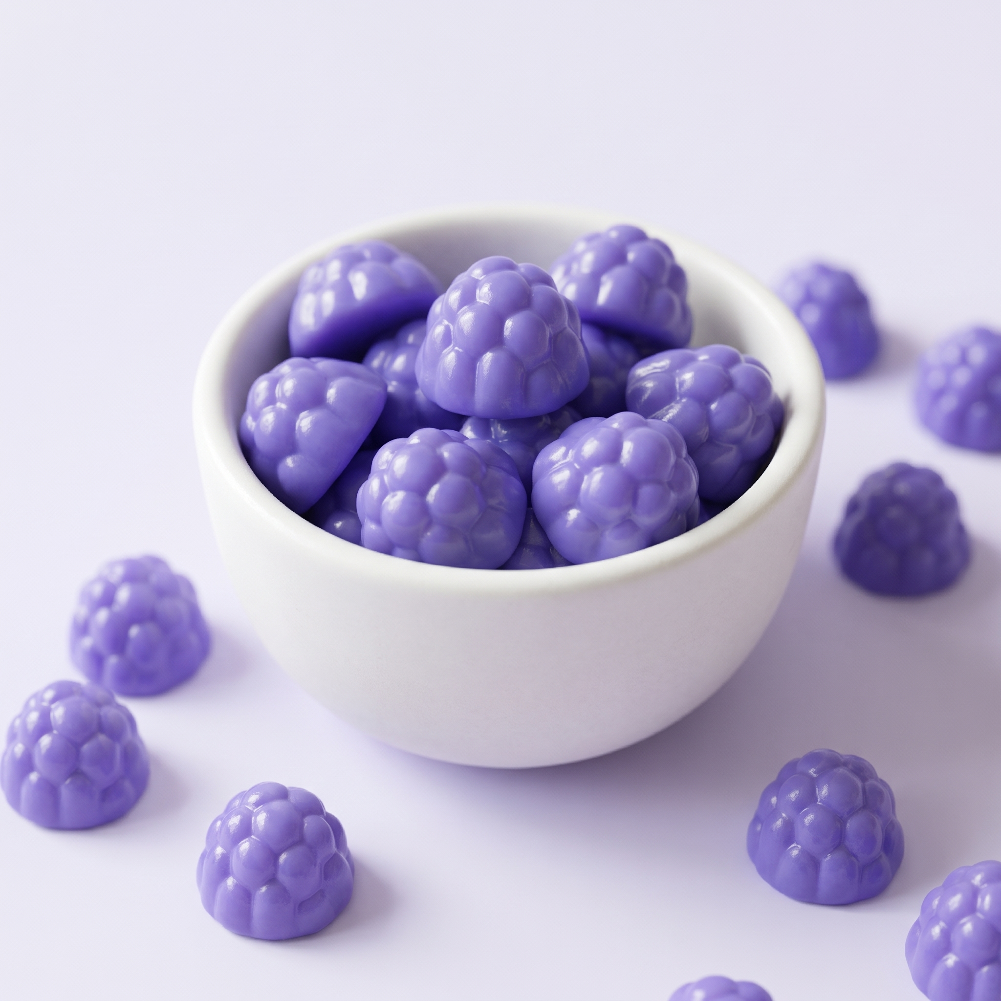 cleen Premium gummies