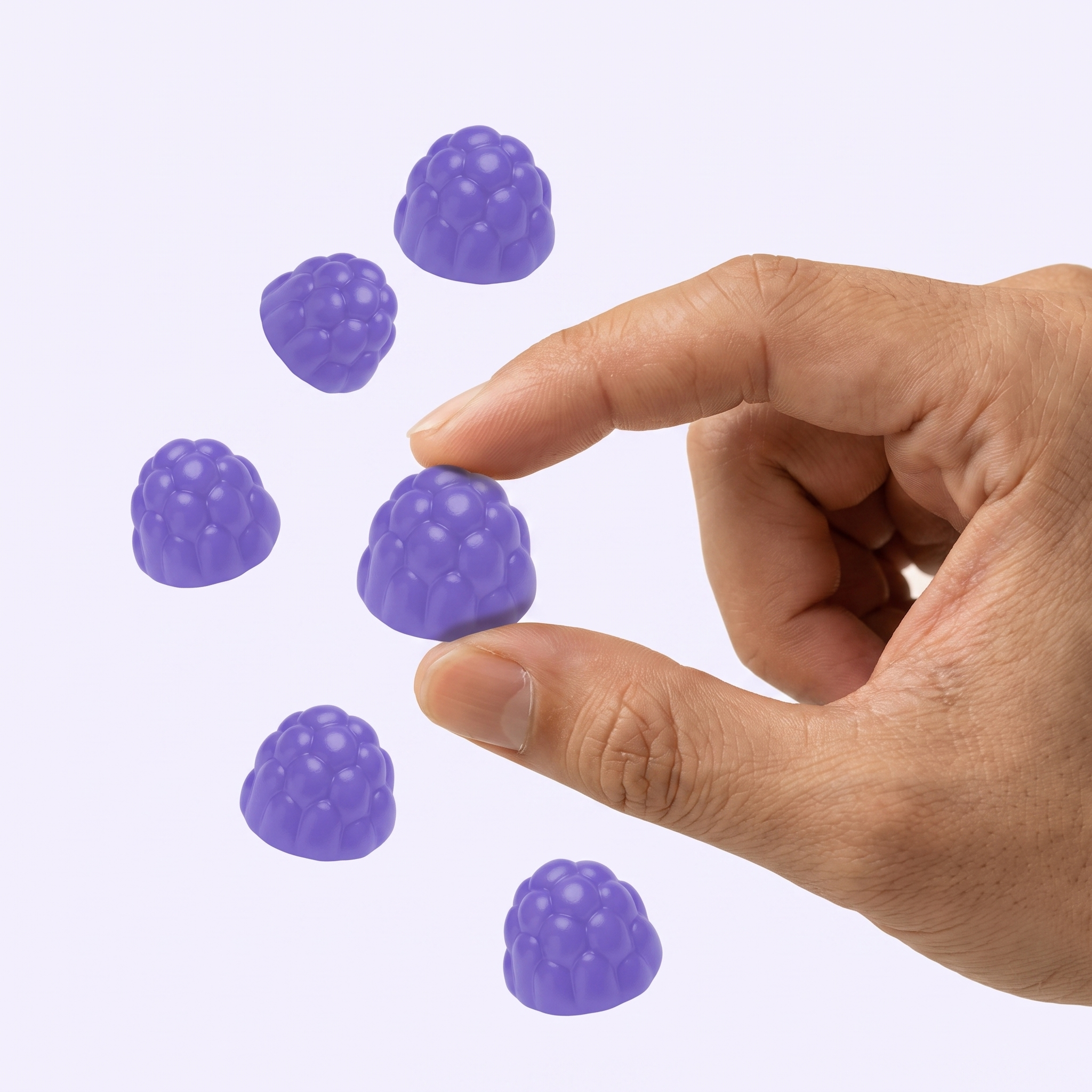 cleen Premium gummies