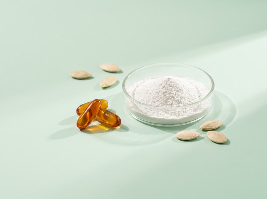 Zinc