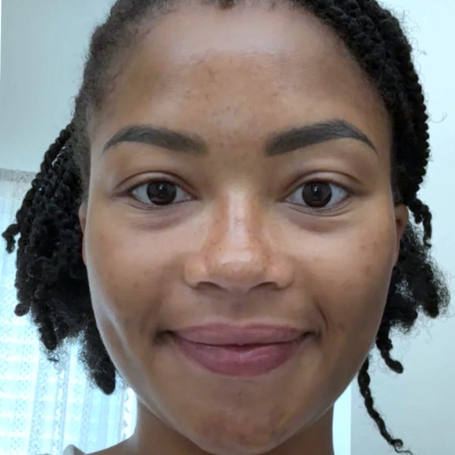 Same customer after 12 weeks