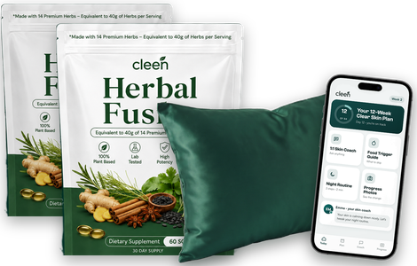 2 bags + free app and pillowcase